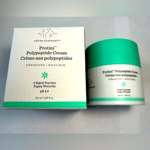 NWT🌷Drunk Elephant Protini Polypeptide Firming Moisturizer